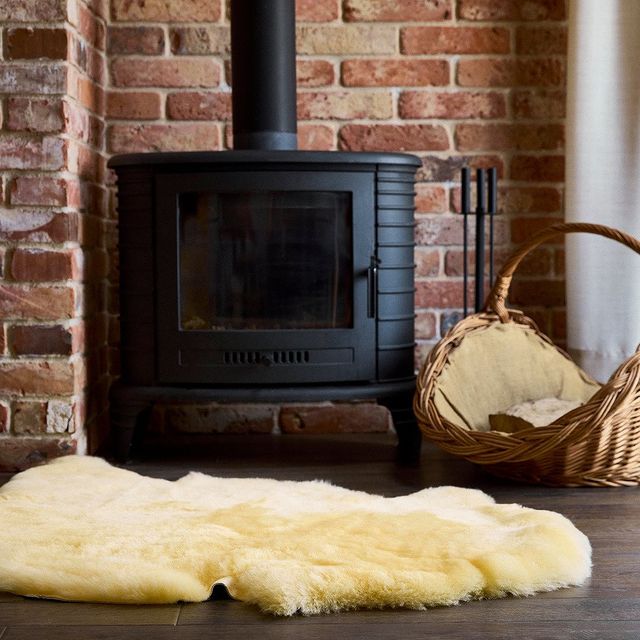 Odinės šlepetės iš aukštikalnių