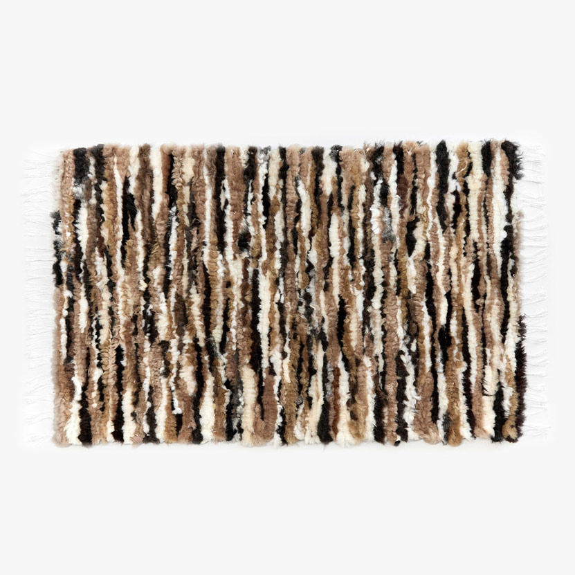 Odinės šlepetės iš aukštikalnių