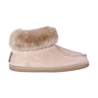 Odinės šlepetės iš aukštikalnių