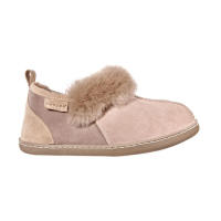 Odinės šlepetės iš aukštikalnių