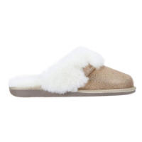 Odinės šlepetės iš aukštikalnių