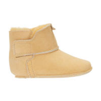 Odinės šlepetės iš aukštikalnių