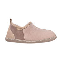 Odinės šlepetės iš aukštikalnių